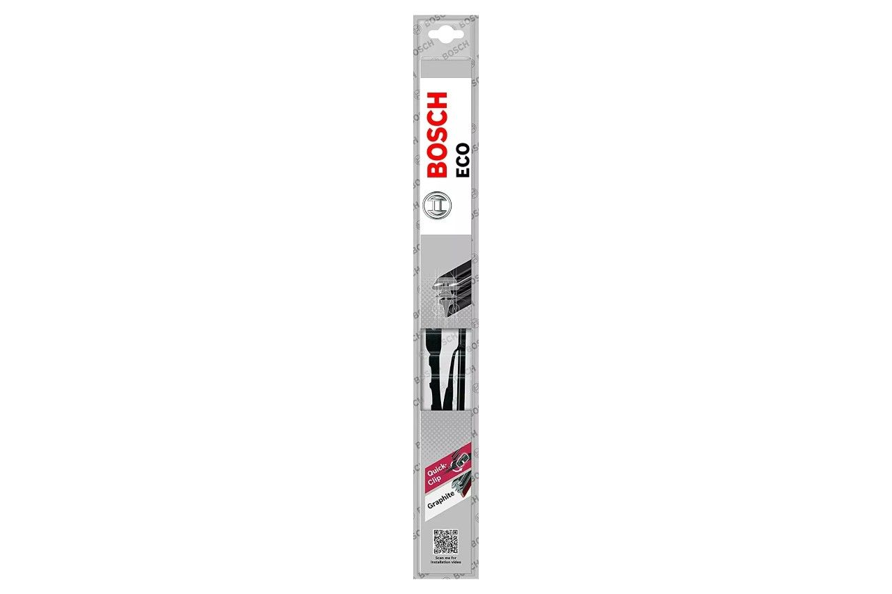 Bosch Eco/Universal Wiper Blade Set (24-16) 3397010057