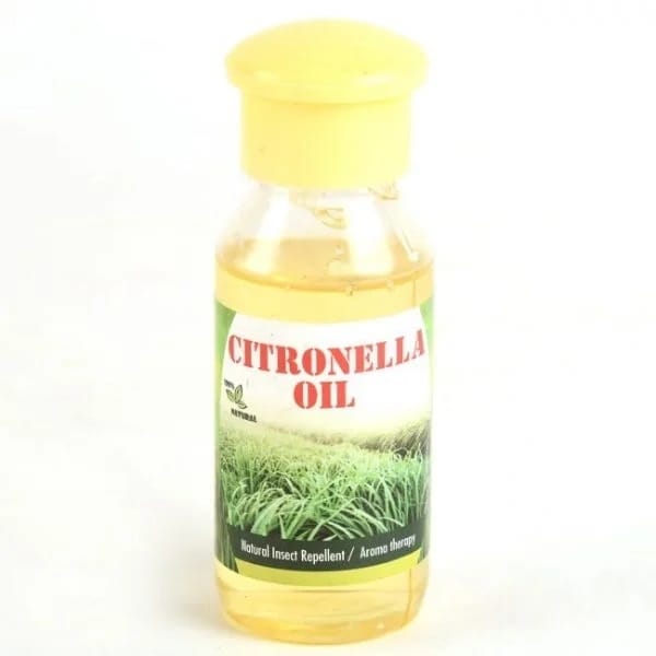 Citronella || Essential Oil 30 ml (1TORSPSKA00233)