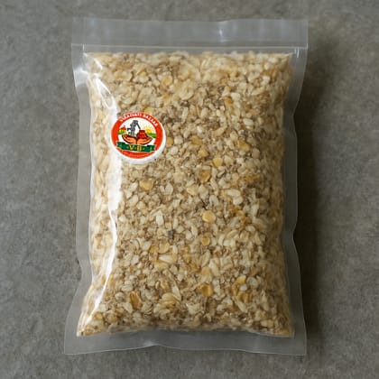 Virajvati Bazaar's multigrain porridge mix