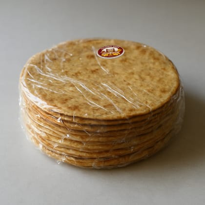 Kalavati Shop's traditional khakhra