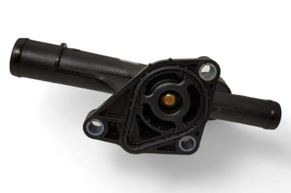 Nissan/Renault Connector/Coolant Flange - Water Outlet 110600318R