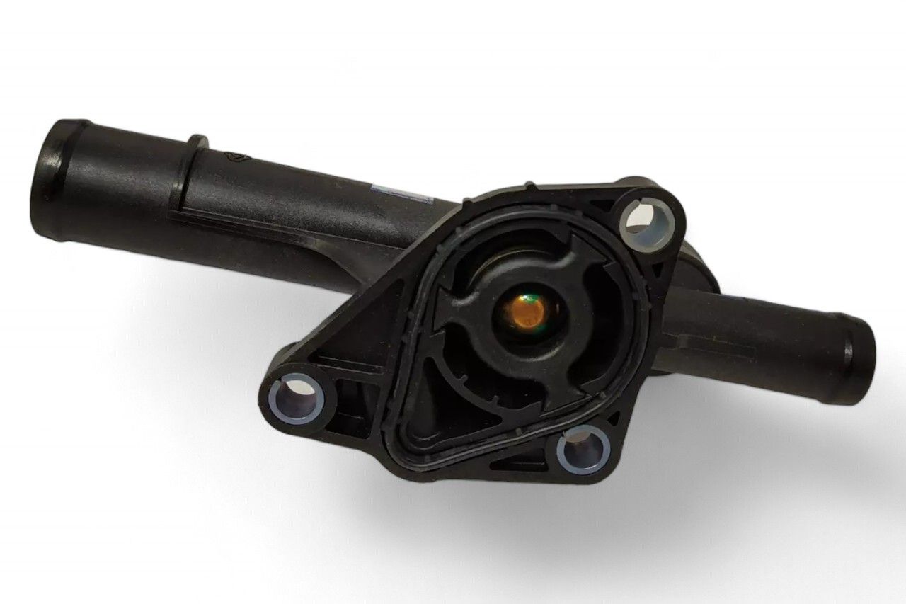 Nissan/Renault Connector/Coolant Flange - Water Outlet 110600318R