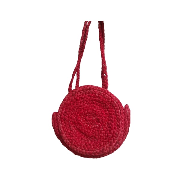 Handbag Collection Model 1 Made with Banana Fiber