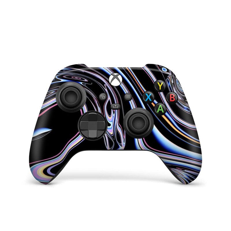 Liquid 4 Joystick Controller Skin