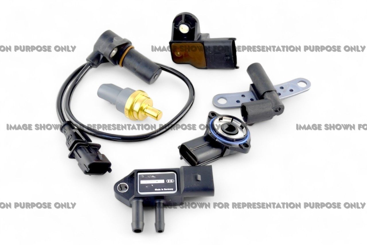 Uno Minda Water Temperature Sensor TD-1036