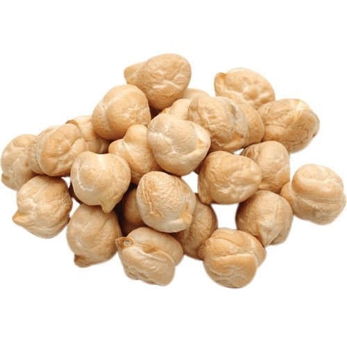 FB PREMIUM KABULI CHANA DOLLAR 500gm