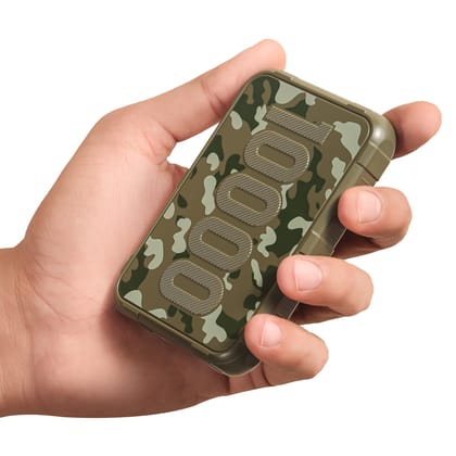 Ambrane Force 10K (GREEN)