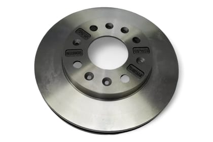 Tata Front Brake Disc 287442103701