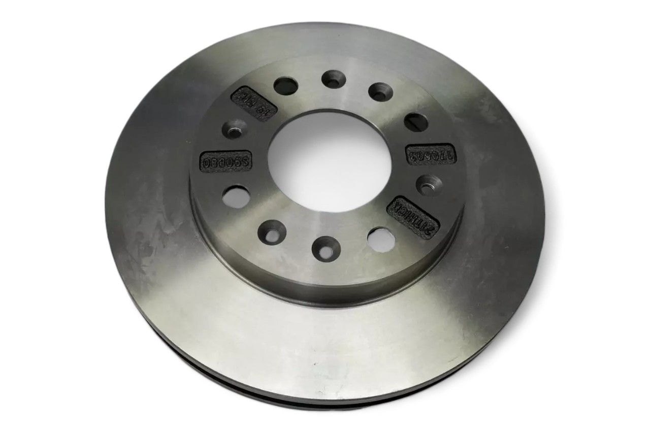 Tata Front Brake Disc 287442103701