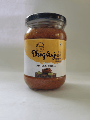 Amtekai Pickle  - 300 grams