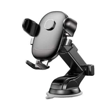 Flixx 360 Car Phone Holder with Quick Release Flixx 360 Car Phone Holder with Quick Release