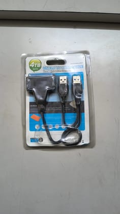 CABLE USB