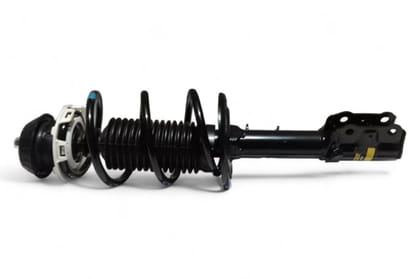 Monroe Front Suspension Strut Assy - RH M2N4G7707