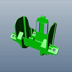 BOX BATTERY ASSY - KARIZMA FIGHTER EDITION| KARIZMA XMR| KARIZMA XMR-BANGLADESH| THE CENTENNIAL| XMR 210| XMR OBD2 PHASE B BASE| XMR TFT SPEEDO - ACAAF2A001000GS
