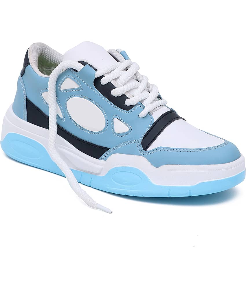 VATELIO Comfortable/Casual Blue Men's Lifestyle