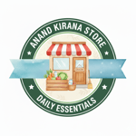 Anand kirana Store