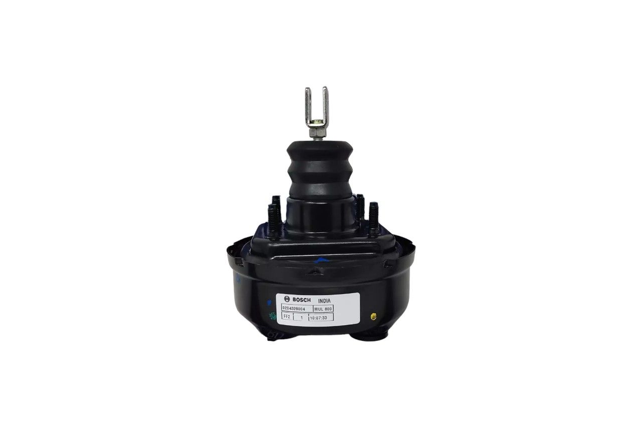 Bosch Brake Booster 0204328004