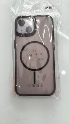 Mobile Cover iPhone 15.