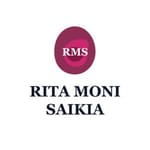RITA MONI SAIKIA