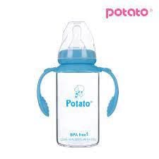 POTATO BABY FEEDING BOTTLE -M POTATO BABY FEEDING BOTTLE -M