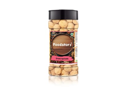Foodstory Apricots – Soft & Naturally Tangy-Sweet, Khubani, Jardalu Foodstory Apricots – Soft & Naturally Tangy-Sweet, Khubani, Jardalu