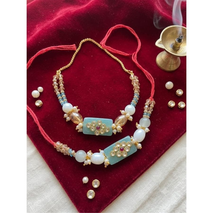 RAKHI PAIR SET OF 2