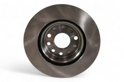 K-tek Front Brake Disc KES1005