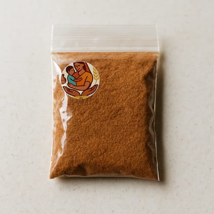 Santabani Chhatar Dukaan's garam masala spice blend