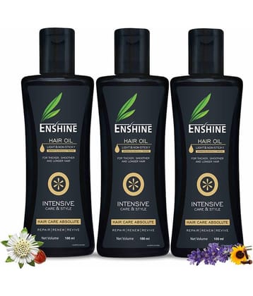 Enshine Hair Growth Others 100 ml ( Pack of 3 )