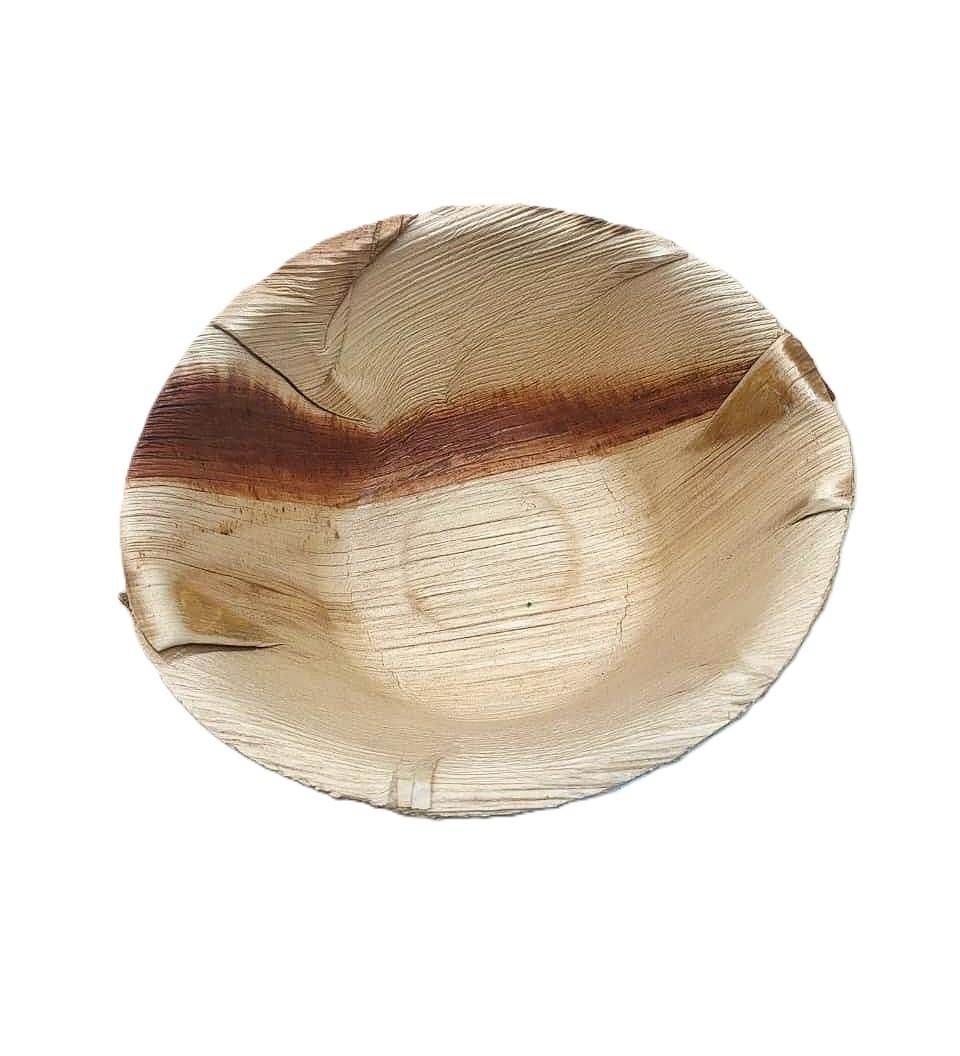 Arivu -  Areca Leaf Bowls - 6 inch
