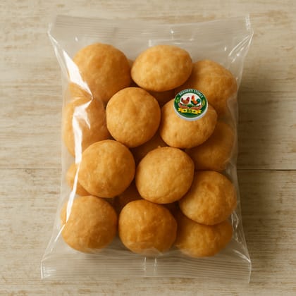 Bhagrati Stores's dry kachori