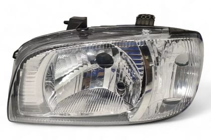 Uno Minda Head Lamp - LH HL-5596