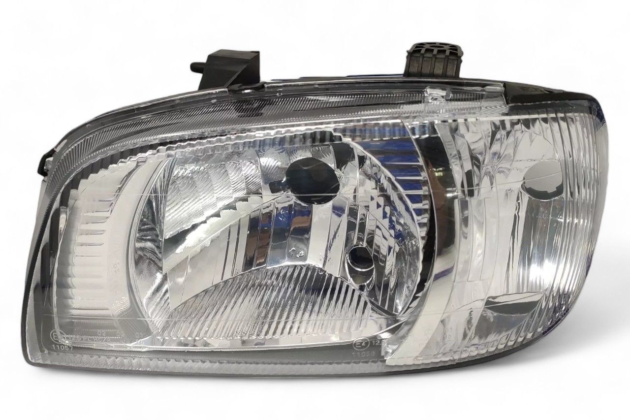 Uno Minda Head Lamp - LH HL-5596