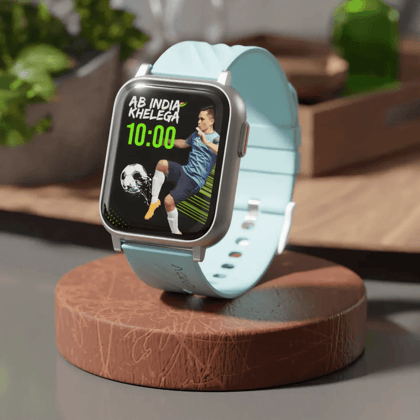 FwIT 007 Smartwatches