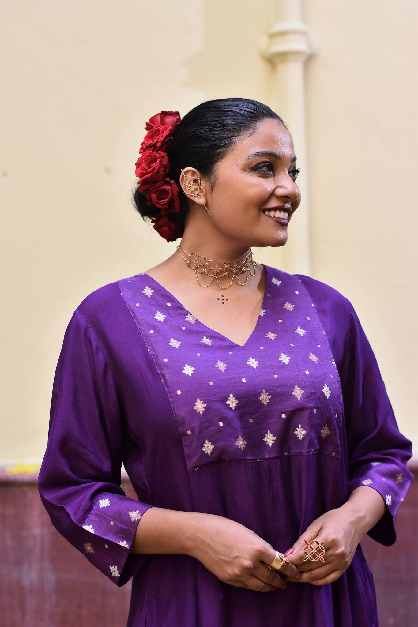 kurtie Sets(CUSTOM MADE)