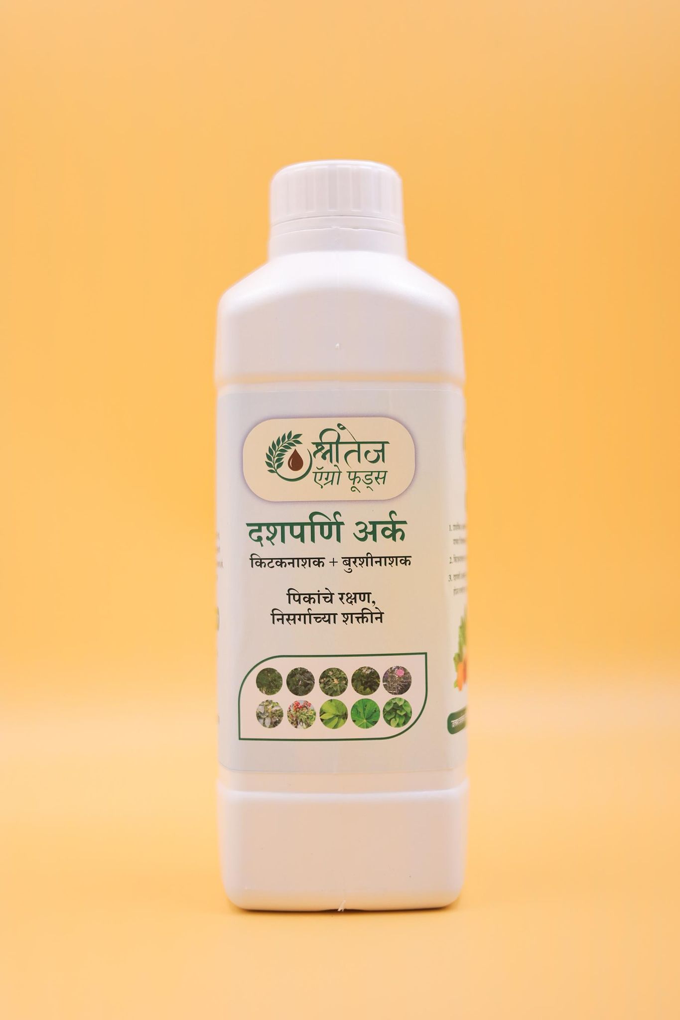 Dashparni Ark 1000 ml