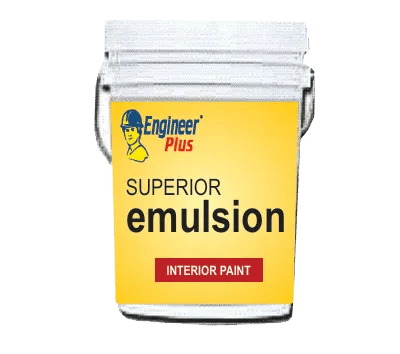 SUPERIOR EMULSION