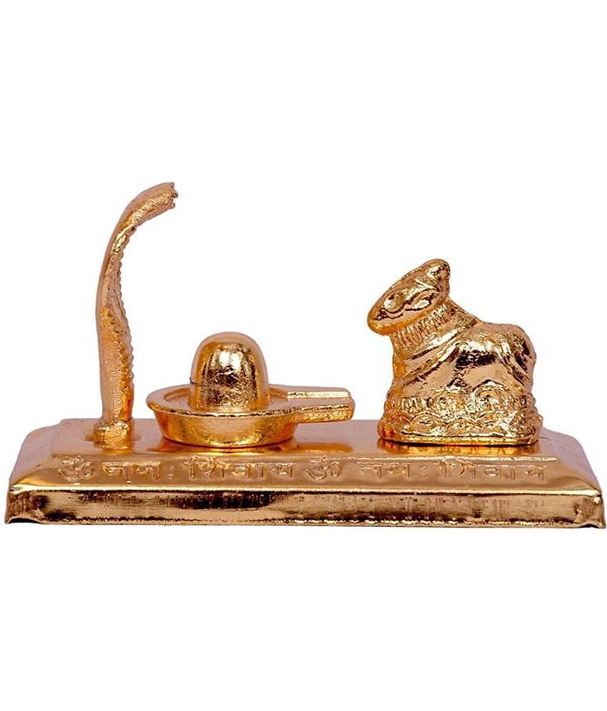 rudradivine - Lord Shiva Brass Idol