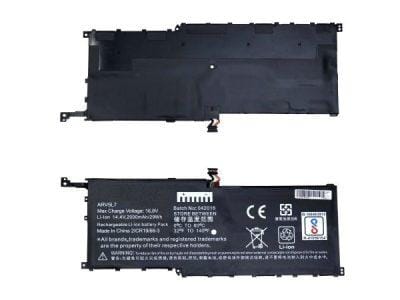 LENOVO Laptop Battery YOGA CARBON X1 , 15.2V 4 Cells 3290mAh -Compatible
