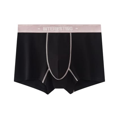 Men Bamboo Fabric Soft Modal Underpants GMB8810