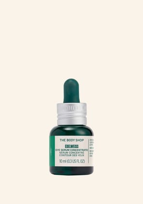 Edelweiss Eye Concentrate 10ML