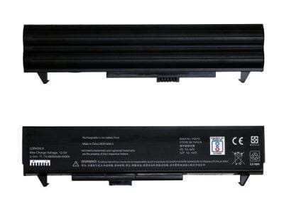 HP Laptop Battery R 400 / HP B2000, 11.1V 6 Cells 4400mAh Compatible HP Laptop Battery R 400 / HP B2000, 11.1V 6 Cells 4400mAh Compatible
