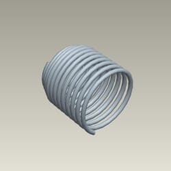 SPRING, OIL FILTER SCREEN - PLEASURE 100CC| Pleasure 110| PLEASURE 110 BS6 OBDA| Pleasure 110 BSVI| Pleasure Spl. Edn.| Pleasure+| Pleasure+ 110| PLEASURE+ XTEC| XOOM 110| Xoom 125| XOOM 160| XOOM 160 BS6|  - 15426KCW880S