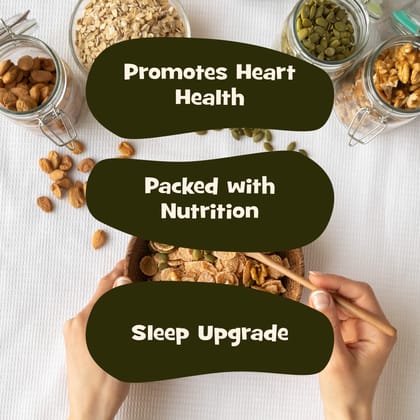 nourish you Raw Pumpkin Seeds