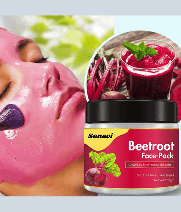 Sonavi - Skin Tightening Face Pack for All Skin Type ( Pack of 1 )