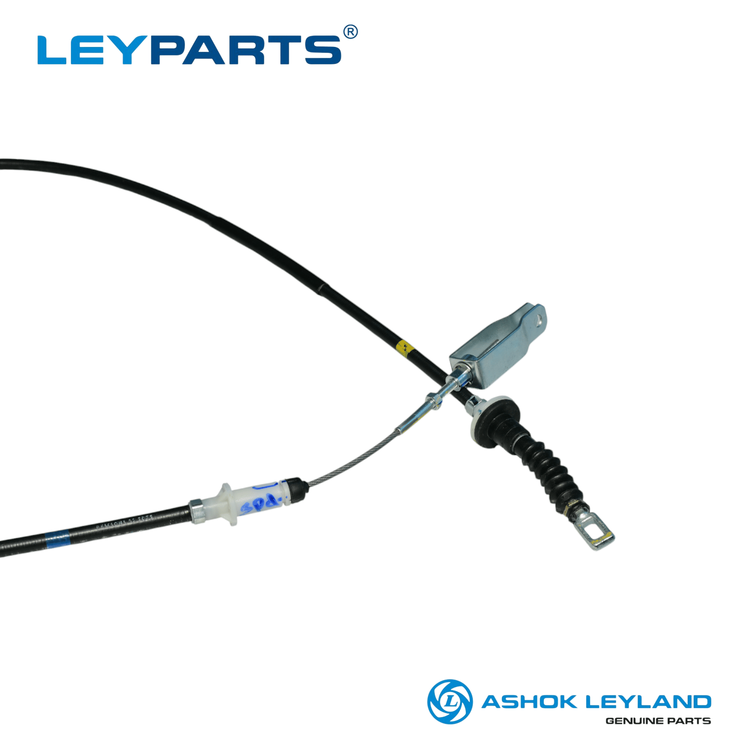 307702VA1A CABLE ASSY CLUTCH Dost variant