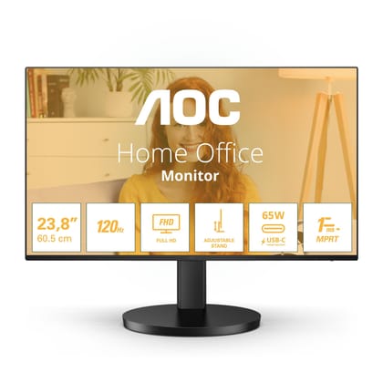 AOC Model 24B3CF2