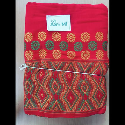 Mekhela Sador