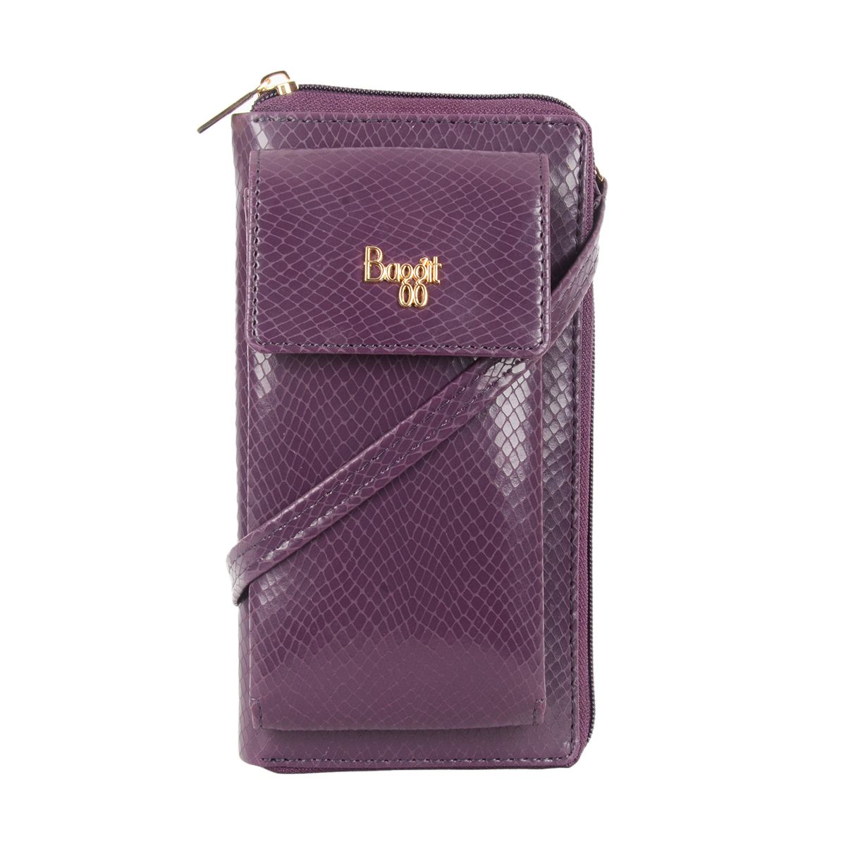LZ TORONTO SEAL VIOLET