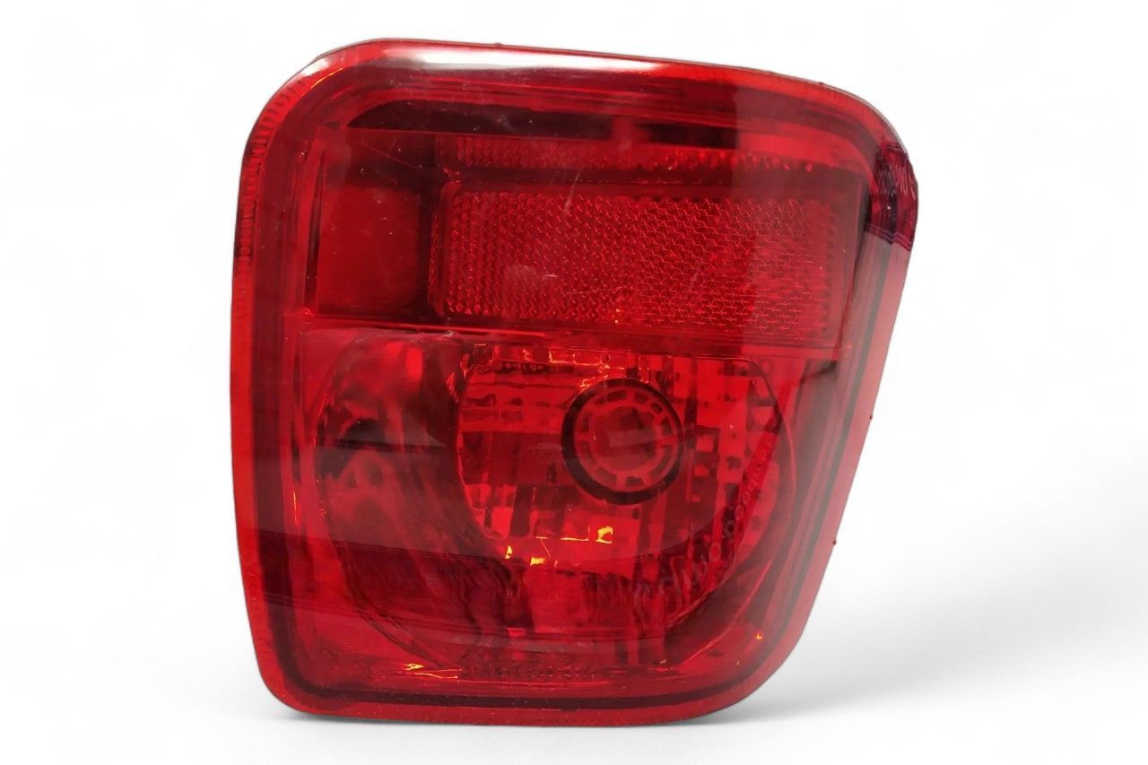 Lumax Rear Fog Lamp - RH 012-RFL-DR-